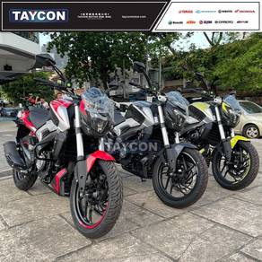 Modenas Dominar D250
