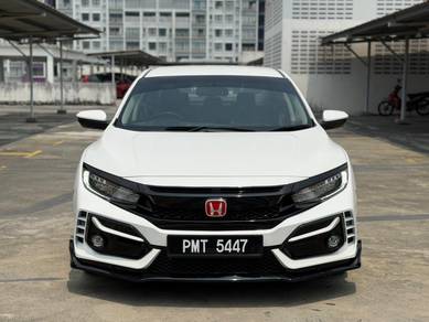 Honda Civic FC TC-PREMIUM in Seri Kembangan, SGR