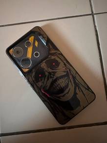 infinix gt 10 pro 5g