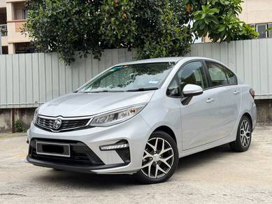 Proton Persona PREMIUM in Cheras, KUL