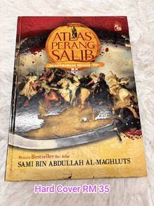 Buku Kisah Perang & Sejarah