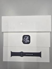 Apple Watch Series 11 46mm New Set
