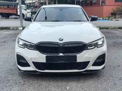 2020 BMW 330i 30i M SPORT