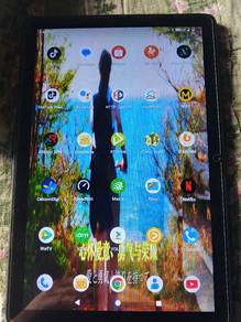 tech life pada neo 10.1
