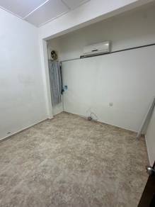 1-storey Terraced House For Rent in Ampang,SGR