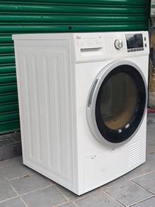 Heat Pump Teka Dryer Drying Machine 8kg