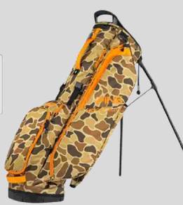 ping hoofer stand bag