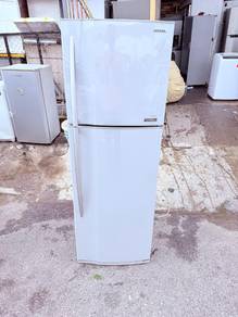 peti ais dua pintu plazma delivery free 