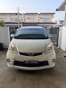 Perodua Alza EZi in Tawau, SBH