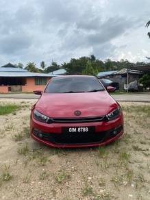 Volkswagen Scirocco TSI in Nilai, NSN