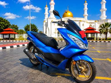 Honda PCX 150