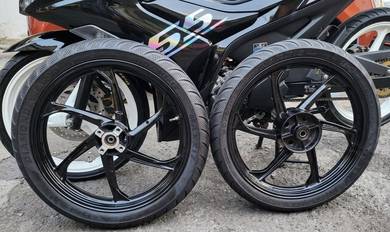 RCB ( Racingboy )SP500