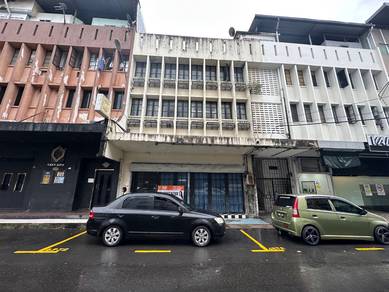 Shop lot For Rent in Kota Kinabalu,SBH
