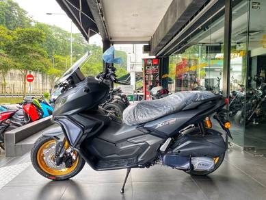 Ariic GOBI 250