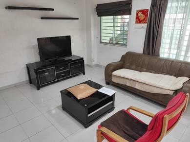 Townhouse For Rent in Selayang,SGR