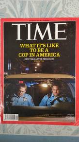 Read#TIMES#August24,2015WhatitIsLike2be A CopInUSA