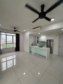 Service Residence For Rent in The Ridge @ KL East