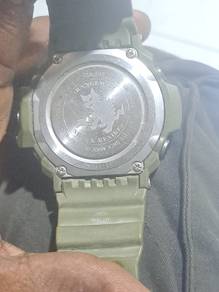 Gshock