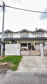 2-storey Terraced House For Sale in Johor Bahru,JHR