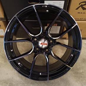 NEW SPORT RIM 18 INCH RAYS BMW F30 mini Cooper R60