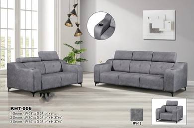sofa 2+3 seater