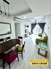 Condominium For Rent in Palma Laguna Water Park Condo