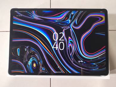 Infinix EDGE Tablet
