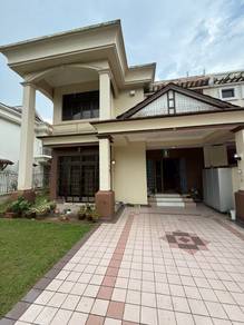 Semi-Detached House For Sale in Johor Bahru,JHR