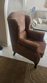 2 side chairs