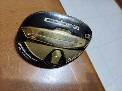 Golf Cobra Hybrid 4-5