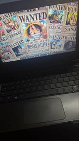 Laptop HP 14inch