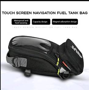 tank bag motosikal