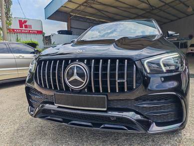 Mercedes Benz GLE53 53 AMG COUPE in Temerloh, PHG