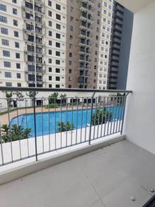 Service Residence For Sale in Aston Acacia @Bukit Mertajam
