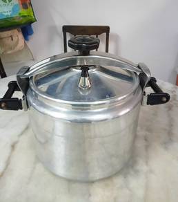 Pressure Cooker