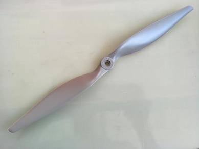 13x6.5 Gemfan nylon propeller for electric power