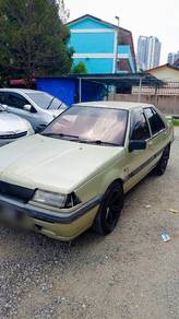 Proton Iswara S A/B in Wangsa Maju, KUL