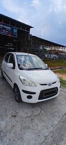 2010 Hyundai i10 STANDARD SPEC