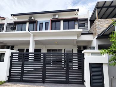 2-storey Terraced House For Rent in Sungai Buloh,SGR