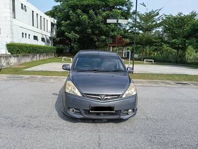 Proton Exora BOLD EXECUTIVE in Beranang, SGR