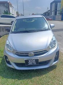 Perodua MyVi SE ZHS in Seremban, NSN