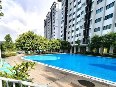 Apartment For Sale in Suria Ixora