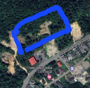 Residential Land in Dungun, TRG
