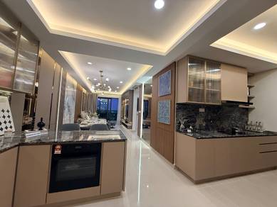 Condominium in Pinnacle Bukit Gambier