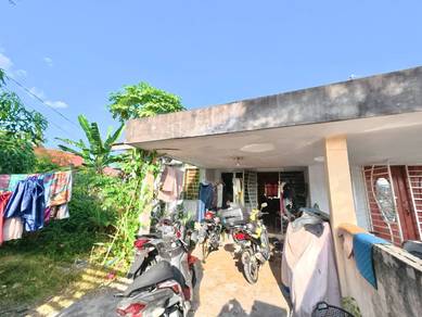 Semi-Detached House For Sale in Jitra,KDH