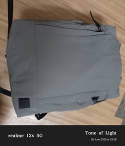 d.kelly bagpack 