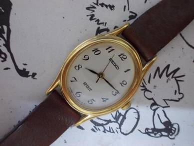 Vintage Seiko lady watch