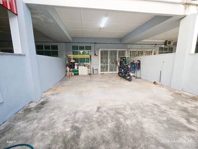 Terraced House For Sale in Kuantan,PHG
