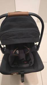 Joie Signature Carrier Car Seat