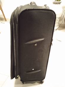 Polo Racquet Club Luggage Bag